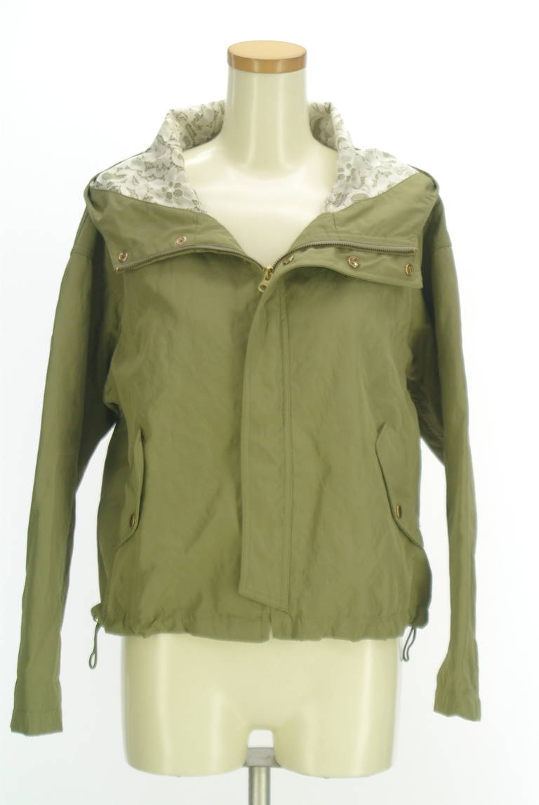 earth music&ecology（アースミュージック＆エコロジー）の古着「商品番号：PR10323963」-大画像4