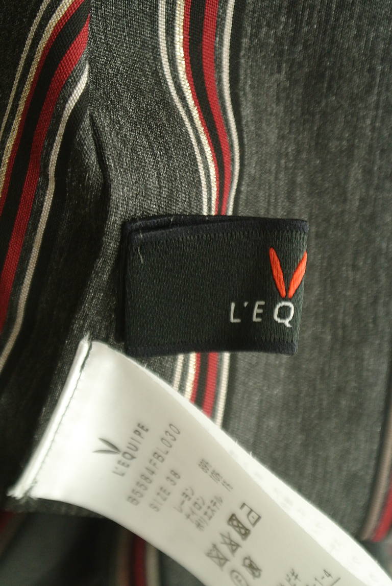 L'EQUIPE（レキップ）の古着「商品番号：PR10323964」-大画像6