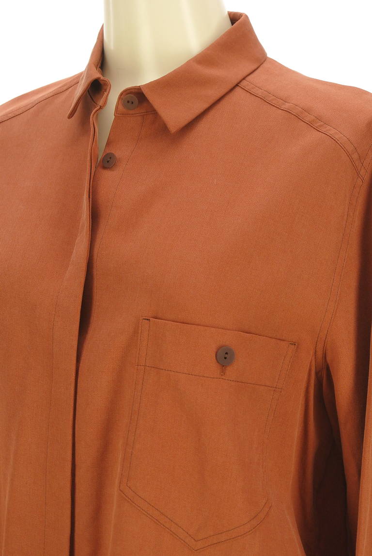 COMME CA（コムサ）の古着「商品番号：PR10323969」-大画像4