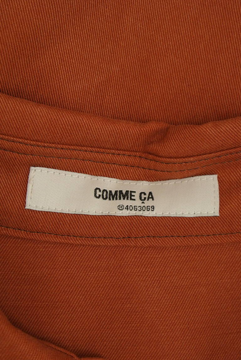 COMME CA（コムサ）の古着「商品番号：PR10323969」-大画像6
