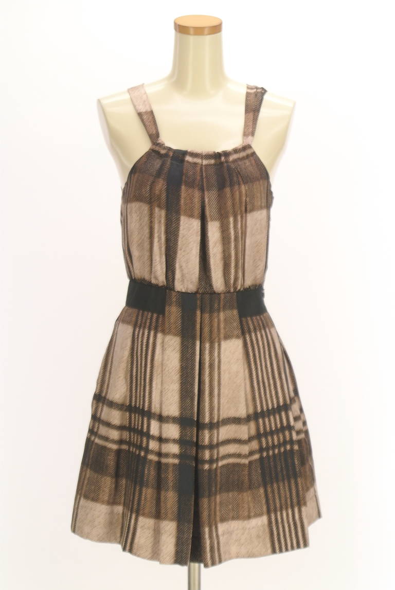 JILLSTUART（ジルスチュアート）の古着「商品番号：PR10323971」-大画像1