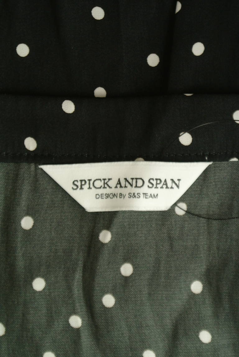Spick and Span（スピック＆スパン）の古着「商品番号：PR10323977」-大画像6