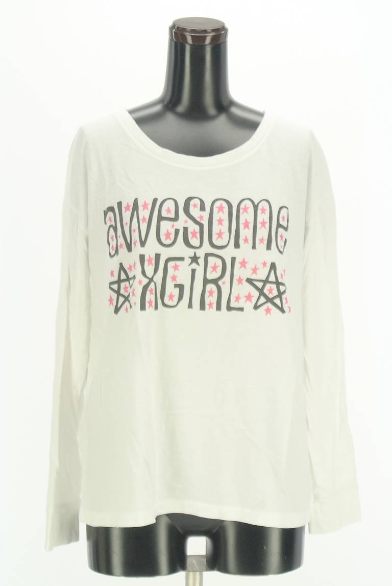 X-girl（エックスガール）の古着「商品番号：PR10323978」-大画像1