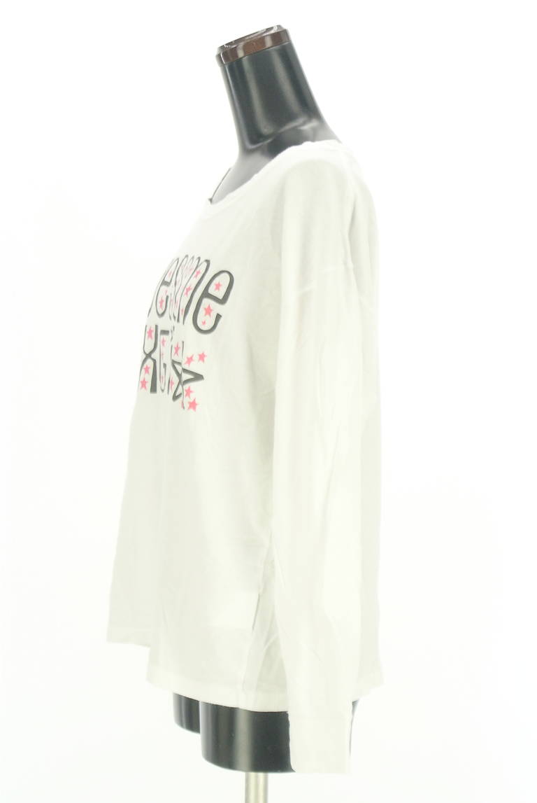 X-girl（エックスガール）の古着「商品番号：PR10323978」-大画像3