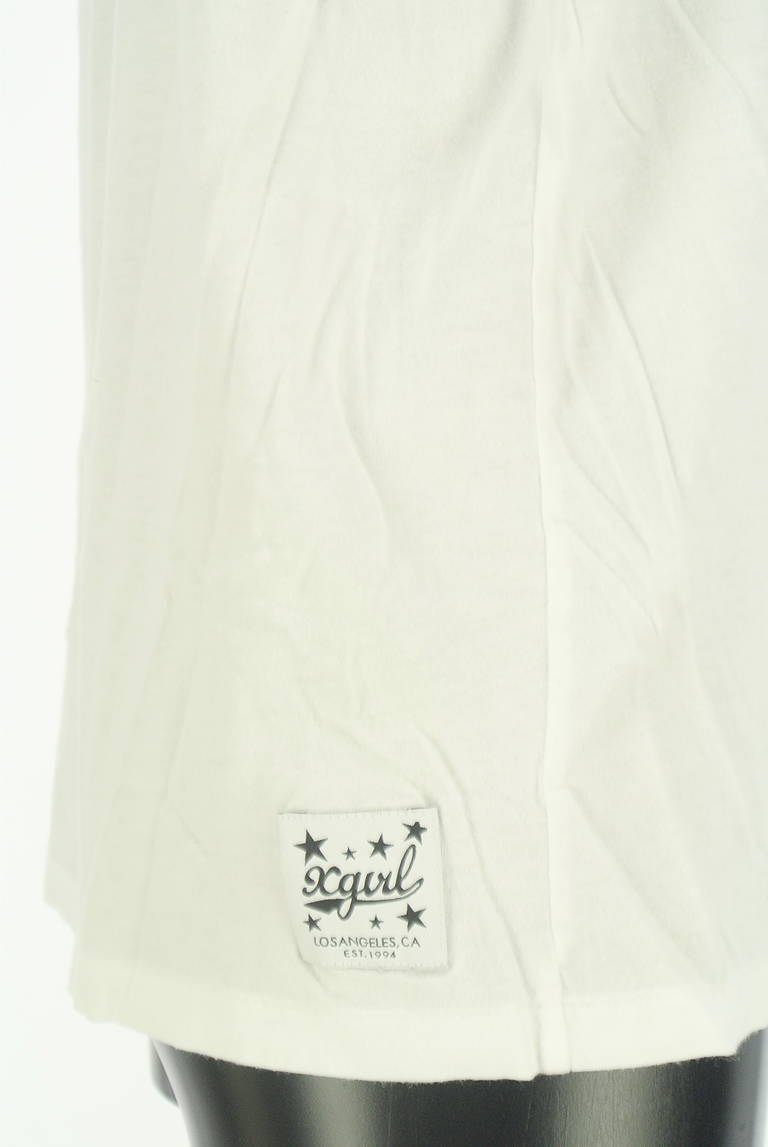 X-girl（エックスガール）の古着「商品番号：PR10323978」-大画像5