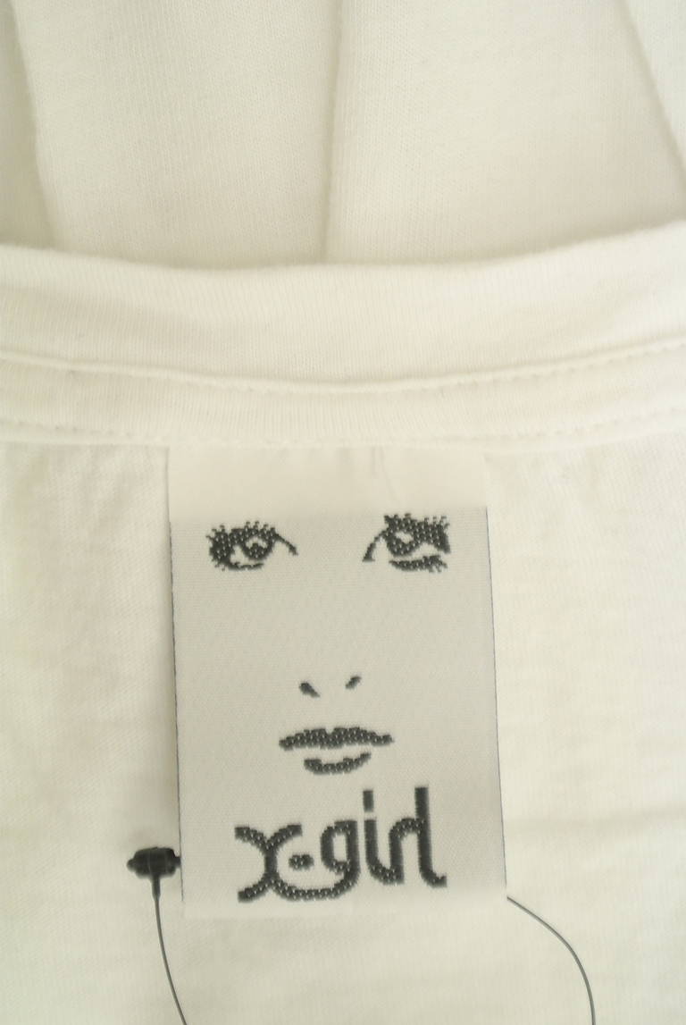 X-girl（エックスガール）の古着「商品番号：PR10323978」-大画像6