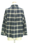 URBAN RESEARCH Sonny Label（サニーレーベル）の古着「カジュアルシャツ」後ろ