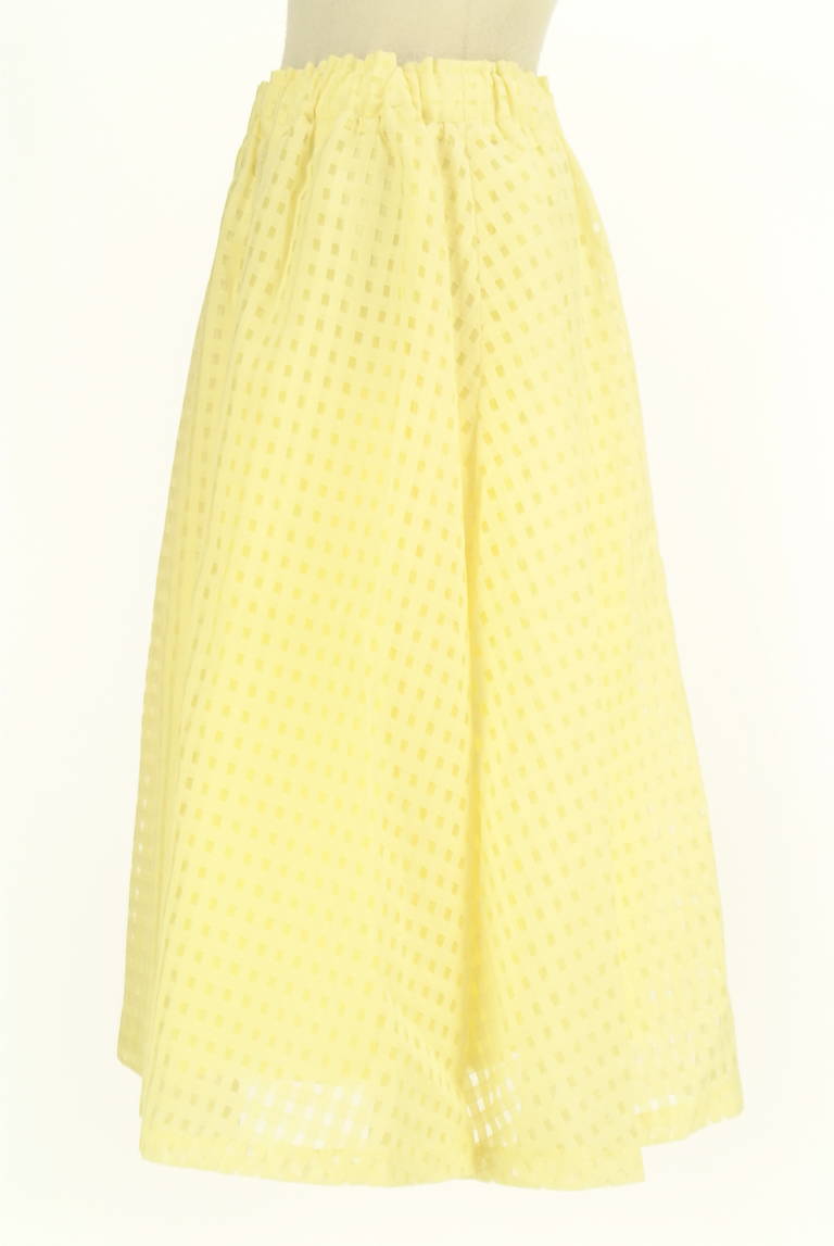 Mila Owen（ミラオーウェン）の古着「商品番号：PR10323984」-大画像3