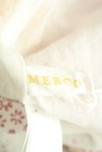 MERCURYDUO（マーキュリーデュオ）の古着「商品番号：PR10323985」-6