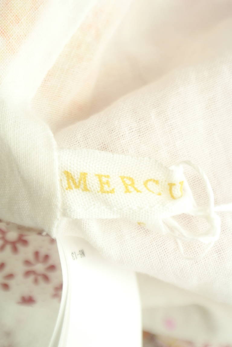 MERCURYDUO（マーキュリーデュオ）の古着「商品番号：PR10323985」-大画像6