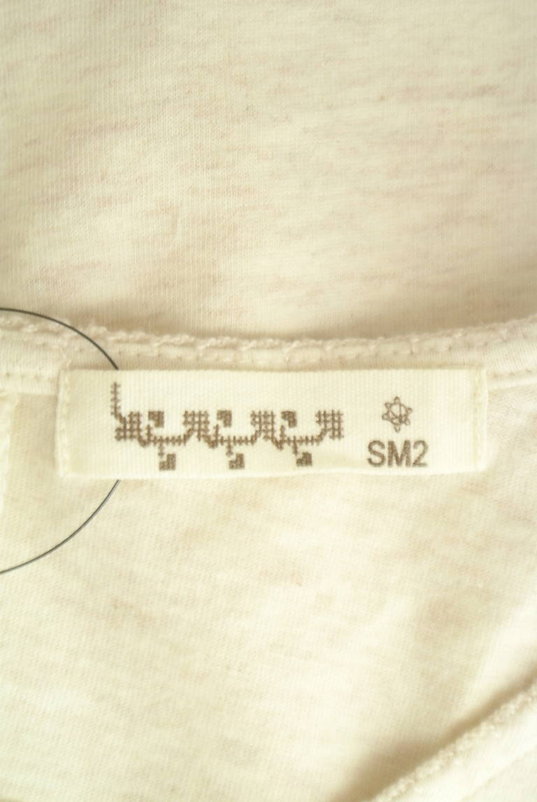 SM2（サマンサモスモス）の古着「商品番号：PR10323989」-大画像6