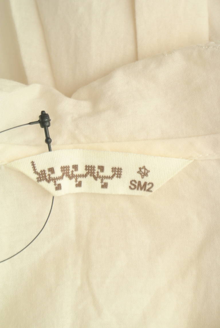 Samansa Mos2（サマンサモスモス）の古着「商品番号：PR10323990」-大画像6