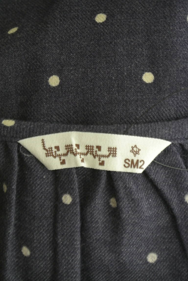 SM2（サマンサモスモス）の古着「商品番号：PR10323998」-大画像6
