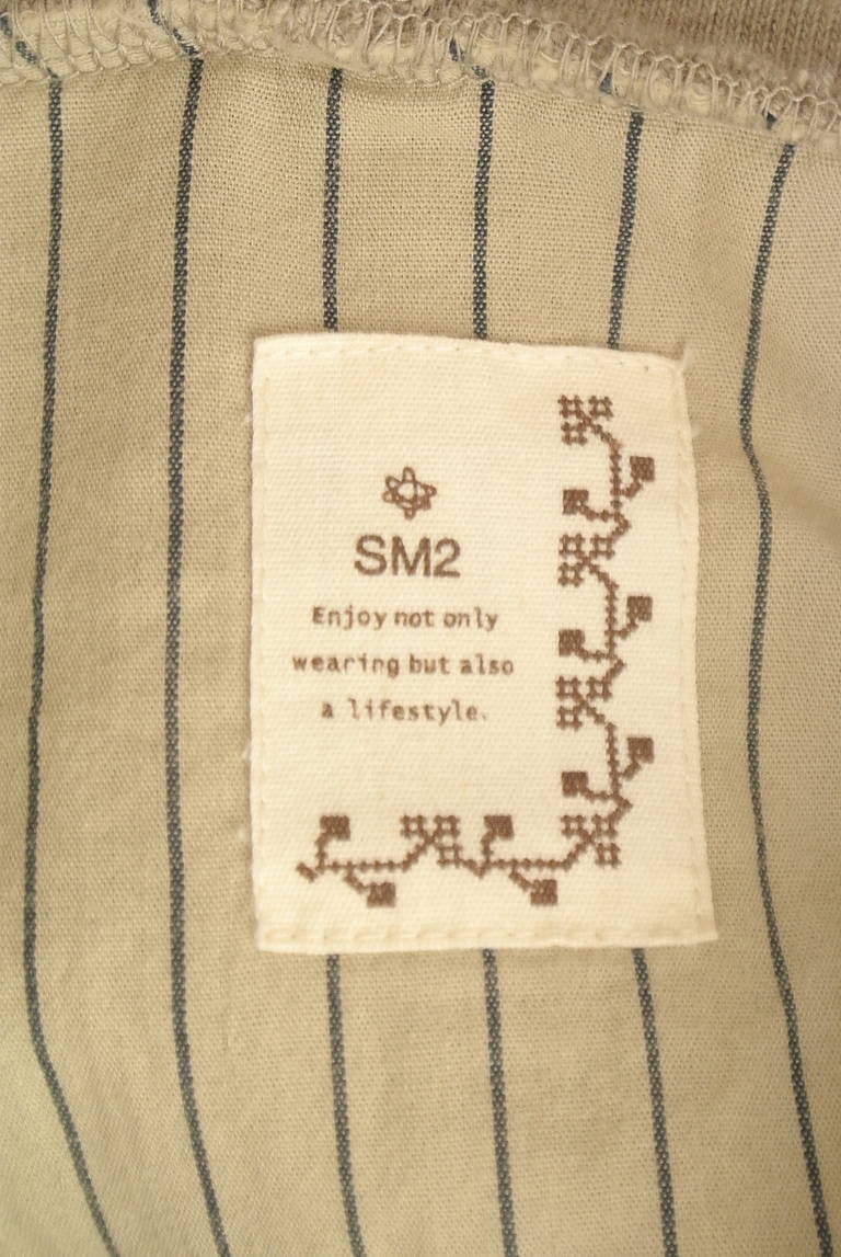 SM2（サマンサモスモス）の古着「商品番号：PR10323999」-大画像6