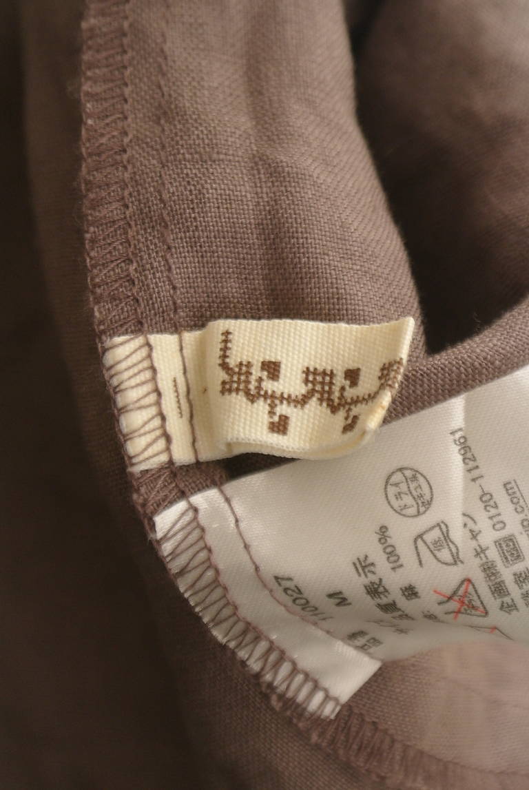 SM2（サマンサモスモス）の古着「商品番号：PR10324001」-大画像6