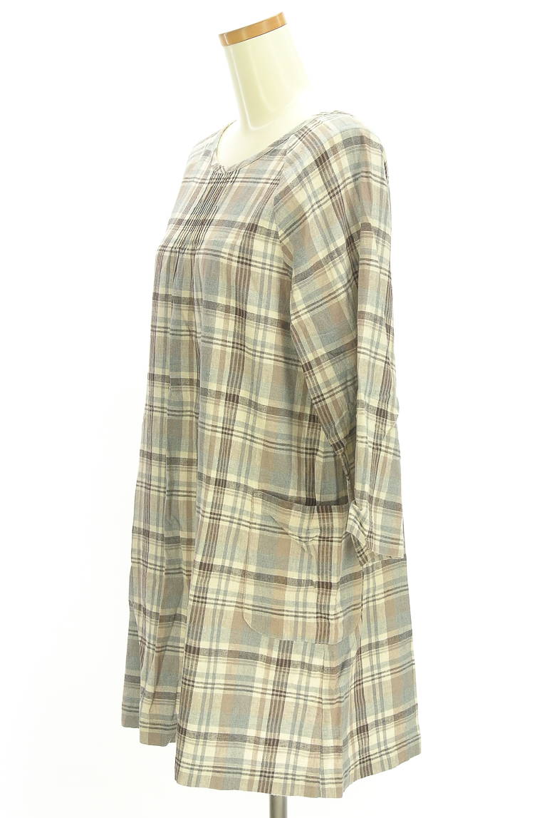 SM2（サマンサモスモス）の古着「商品番号：PR10324005」-大画像3