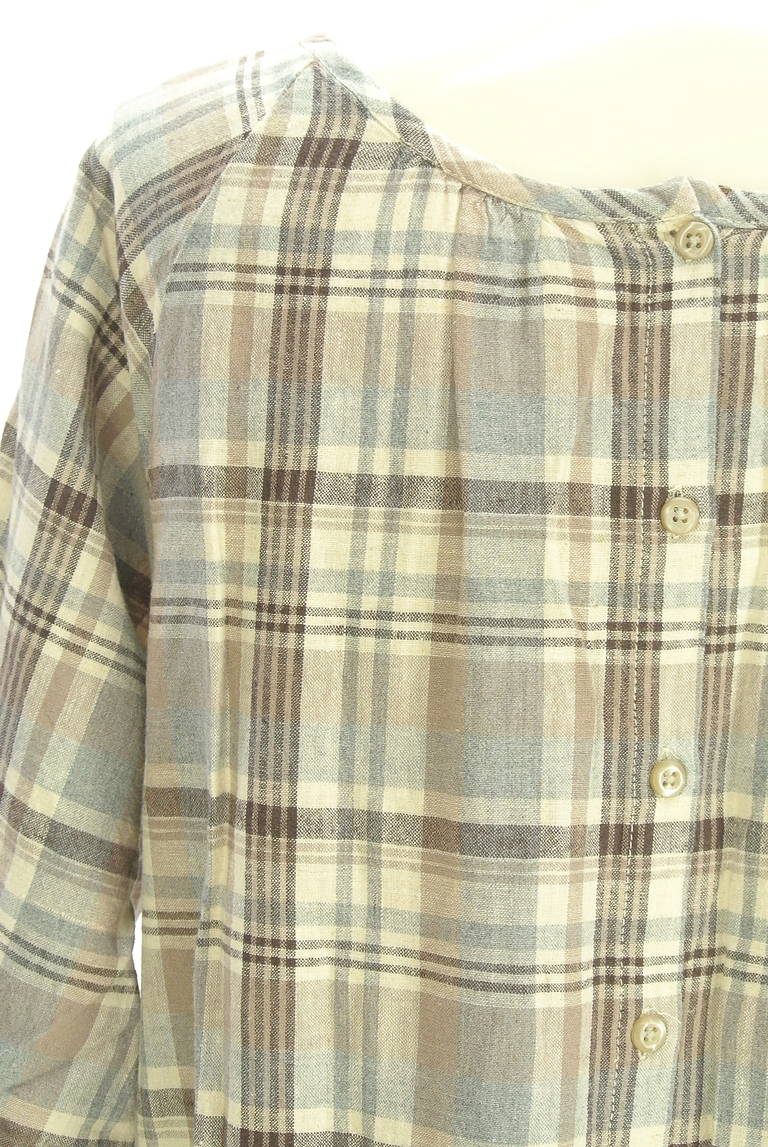 SM2（サマンサモスモス）の古着「商品番号：PR10324005」-大画像4