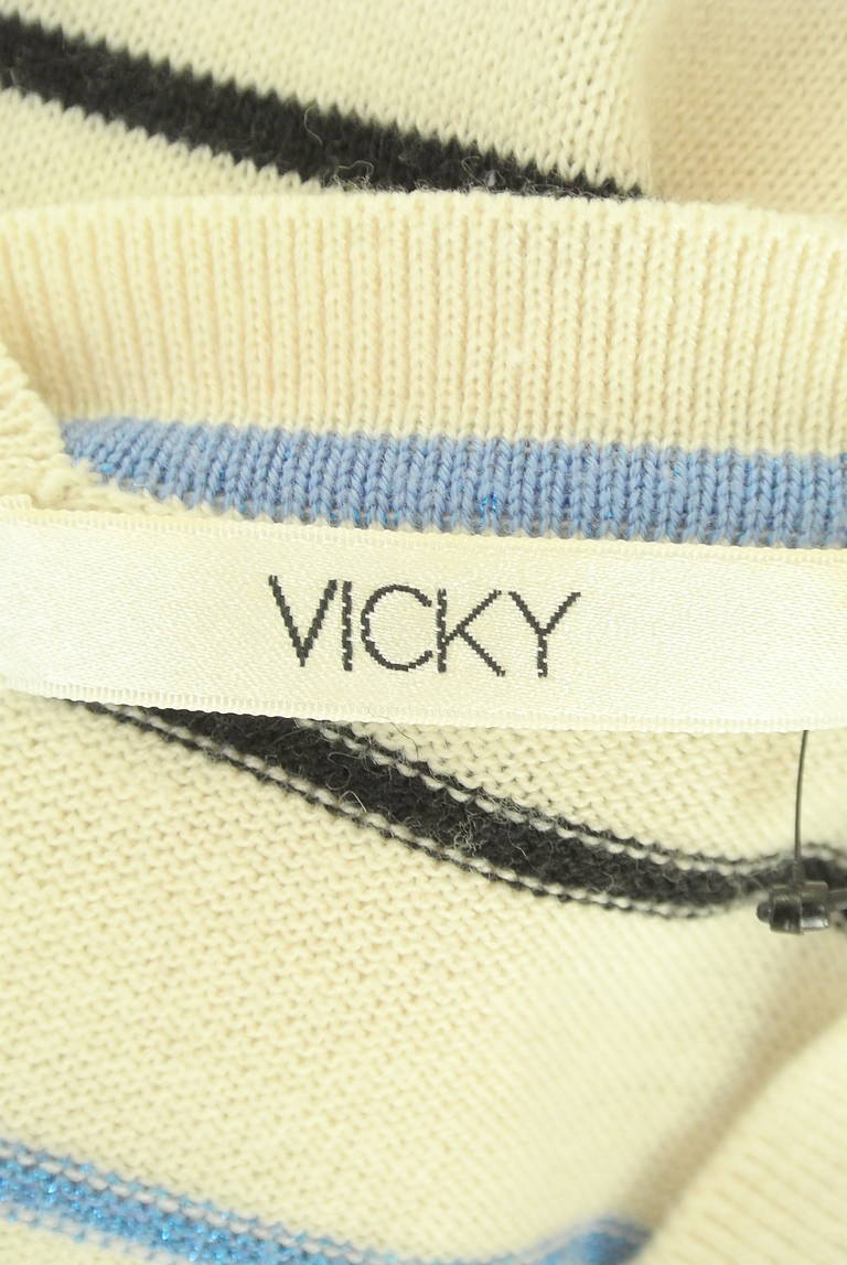 VICKY（ビッキー）の古着「商品番号：PR10324011」-大画像6