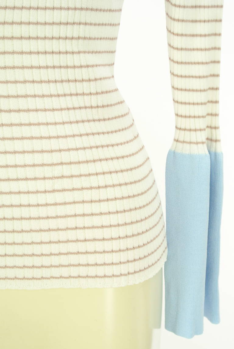 VICKY（ビッキー）の古着「商品番号：PR10324014」-大画像5