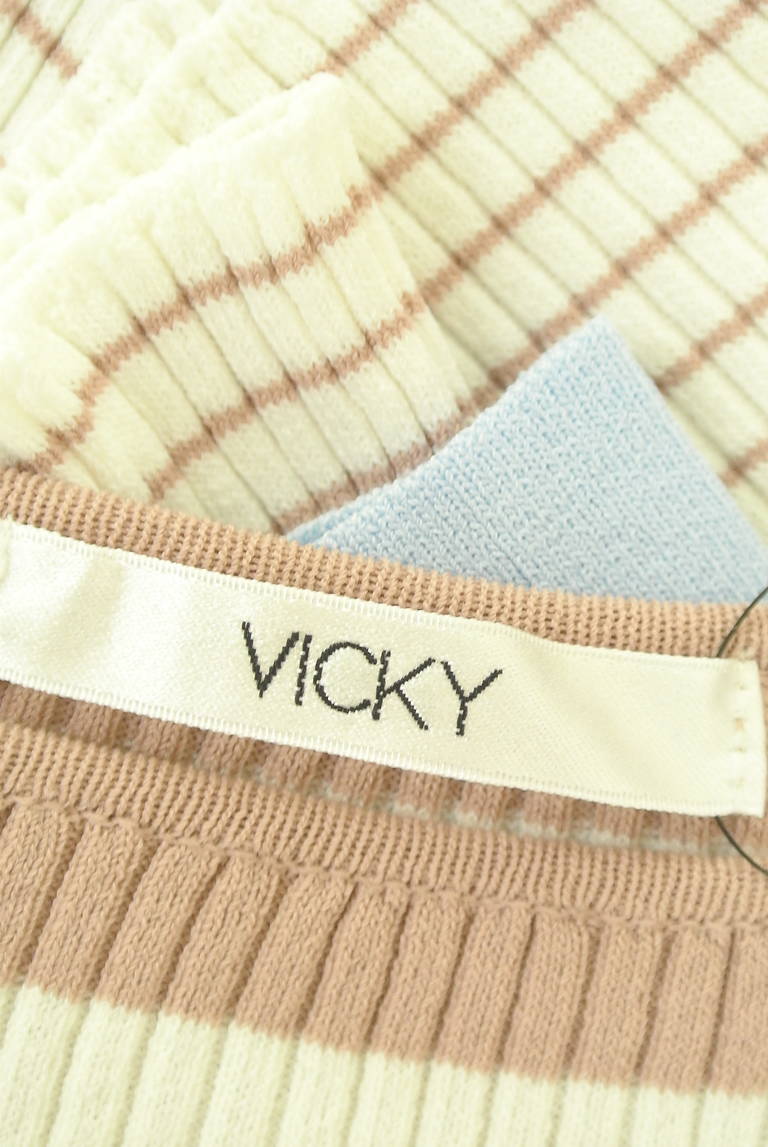 VICKY（ビッキー）の古着「商品番号：PR10324014」-大画像6
