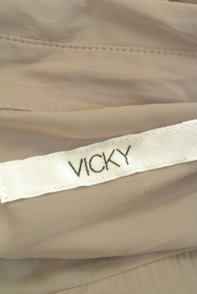 VICKY（ビッキー）の古着「商品番号：PR10324016」-大画像6