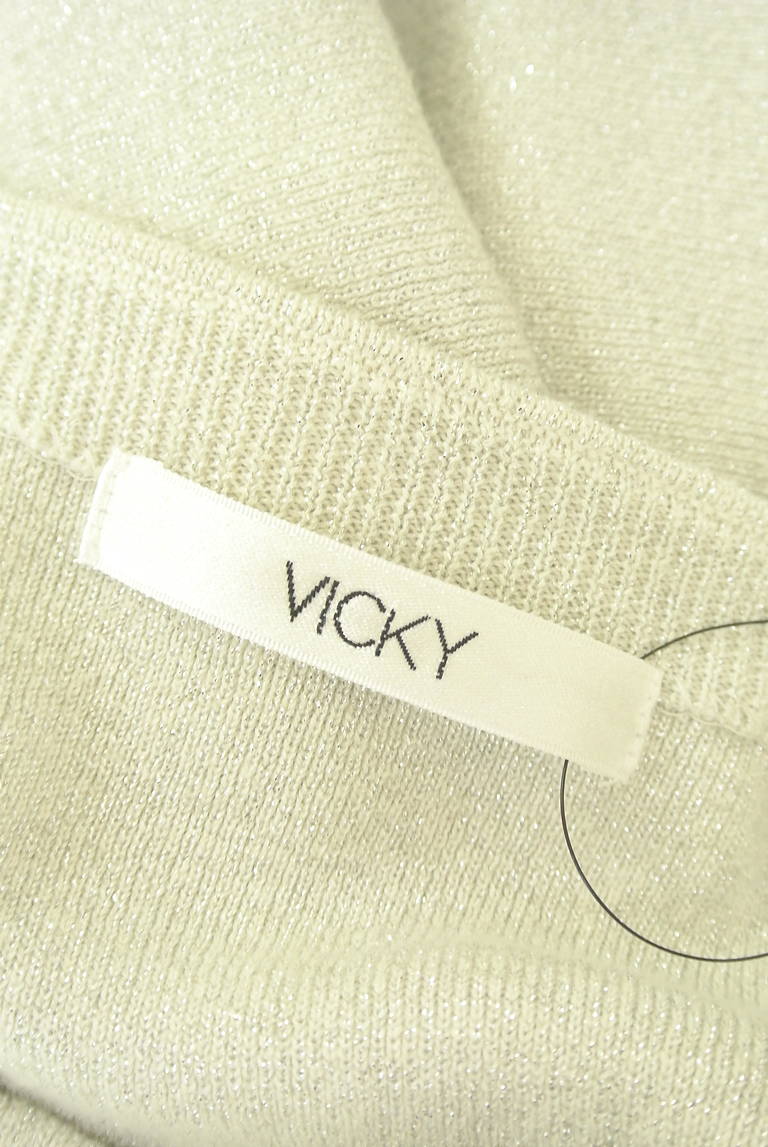 VICKY（ビッキー）の古着「商品番号：PR10324029」-大画像6