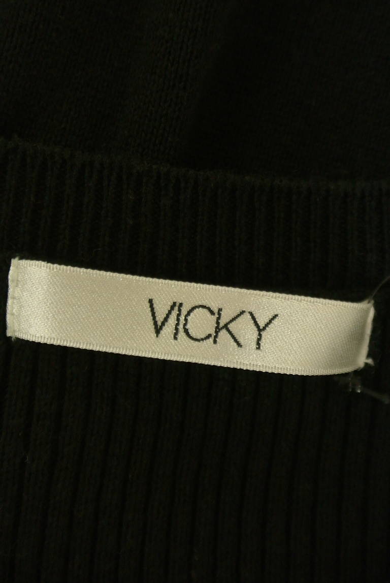 VICKY（ビッキー）の古着「商品番号：PR10324031」-大画像6