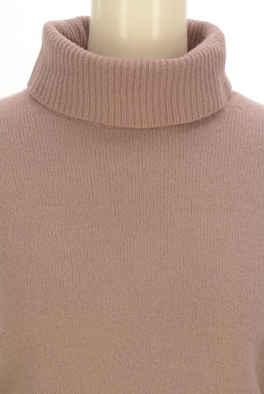 theory（セオリー）の古着「タートルネックニット（ニット）」大画像４へ