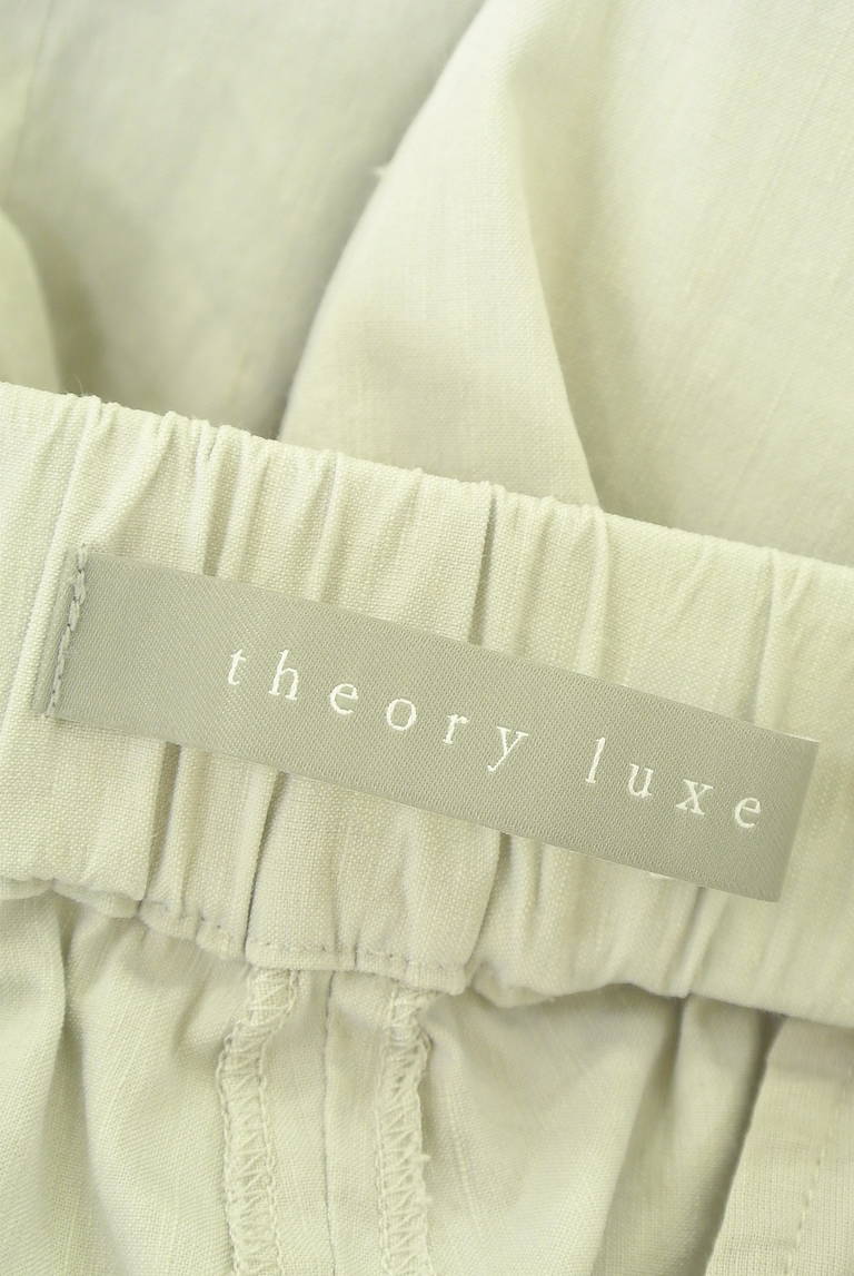 theory luxe（セオリーリュクス）の古着「商品番号：PR10324045」-大画像6