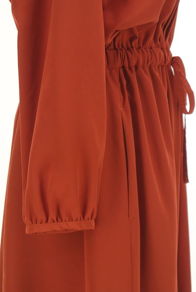 BEAMS Women's（ビームス　ウーマン）の古着「BEAMS LIGHTS（ワンピース・チュニック）」大画像５へ
