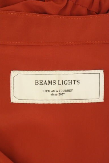 BEAMS Women's（ビームス　ウーマン）の古着「BEAMS LIGHTS（ワンピース・チュニック）」大画像６へ