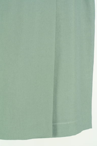 UNITED ARROWS（ユナイテッドアローズ）の古着「ラップ風ミディタイトスカート（スカート）」大画像５へ