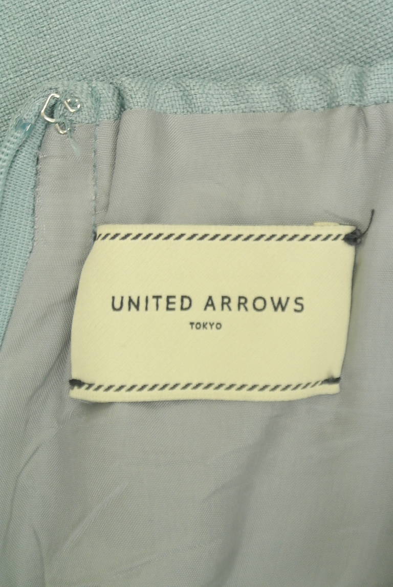 UNITED ARROWS（ユナイテッドアローズ）の古着「商品番号：PR10324049」-大画像6