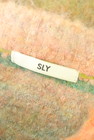 SLY（スライ）の古着「商品番号：PR10324061」-6