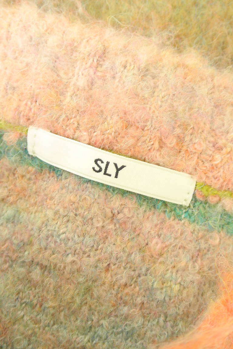 SLY（スライ）の古着「商品番号：PR10324061」-大画像6