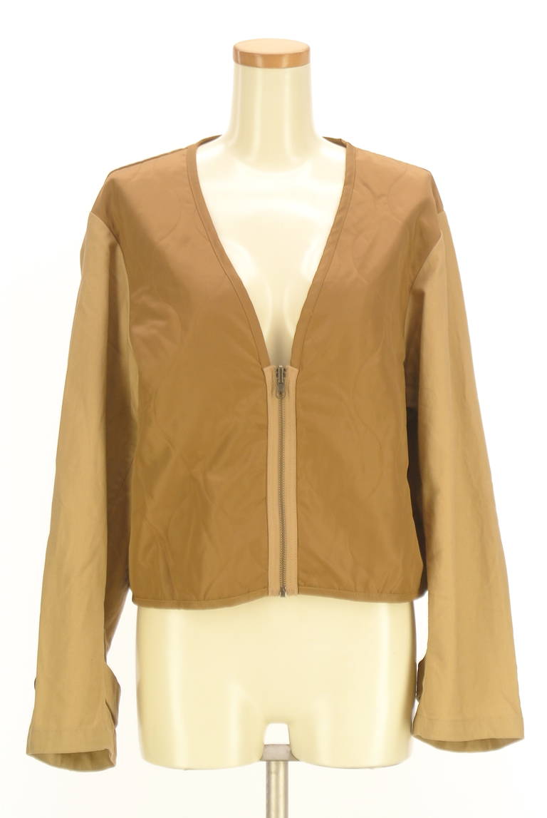 MOUSSY（マウジー）の古着「商品番号：PR10324072」-大画像4