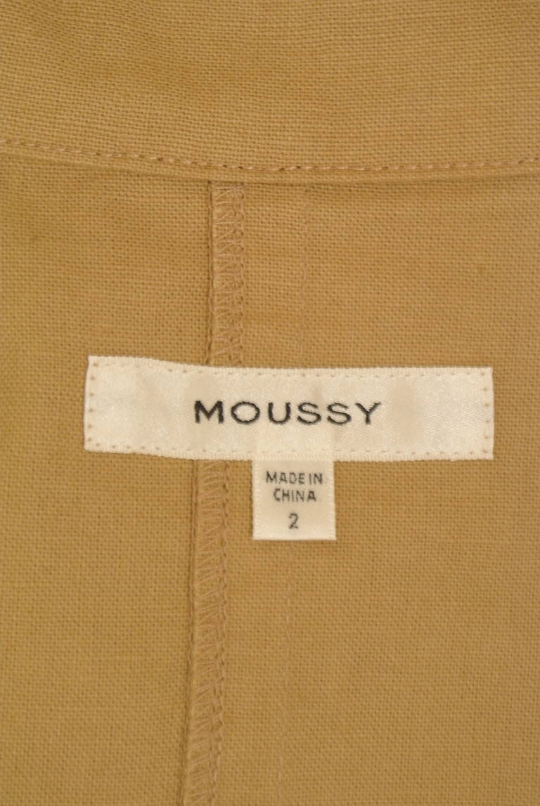 MOUSSY（マウジー）の古着「商品番号：PR10324072」-大画像6