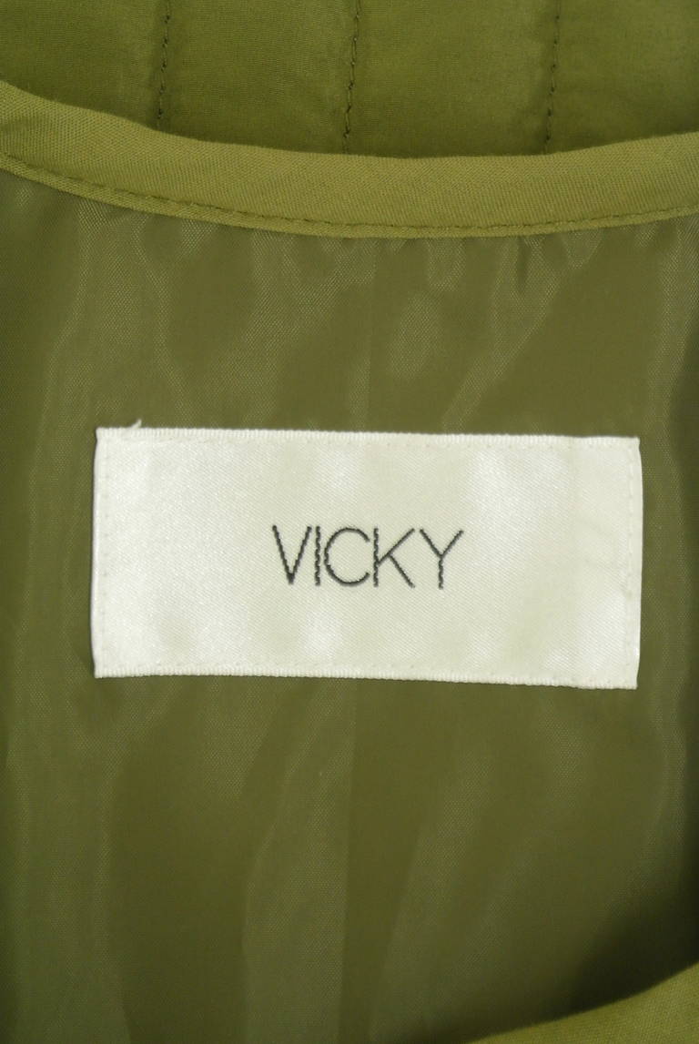 VICKY（ビッキー）の古着「商品番号：PR10324073」-大画像6