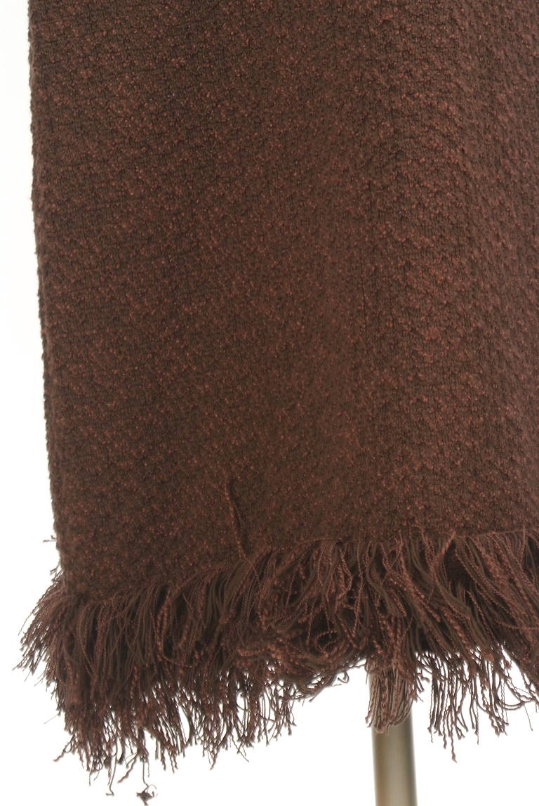 MOUSSY（マウジー）の古着「商品番号：PR10324075」-大画像5