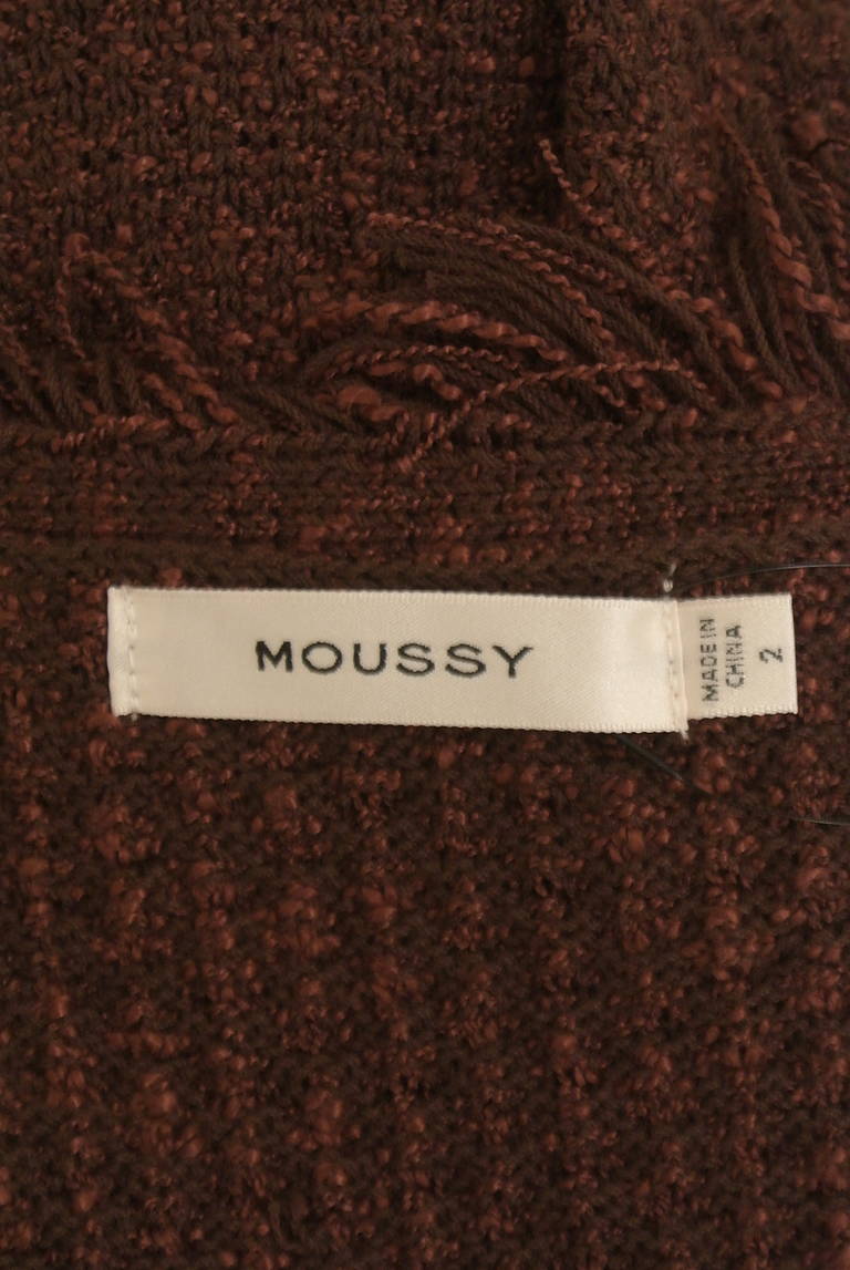 MOUSSY（マウジー）の古着「商品番号：PR10324075」-大画像6
