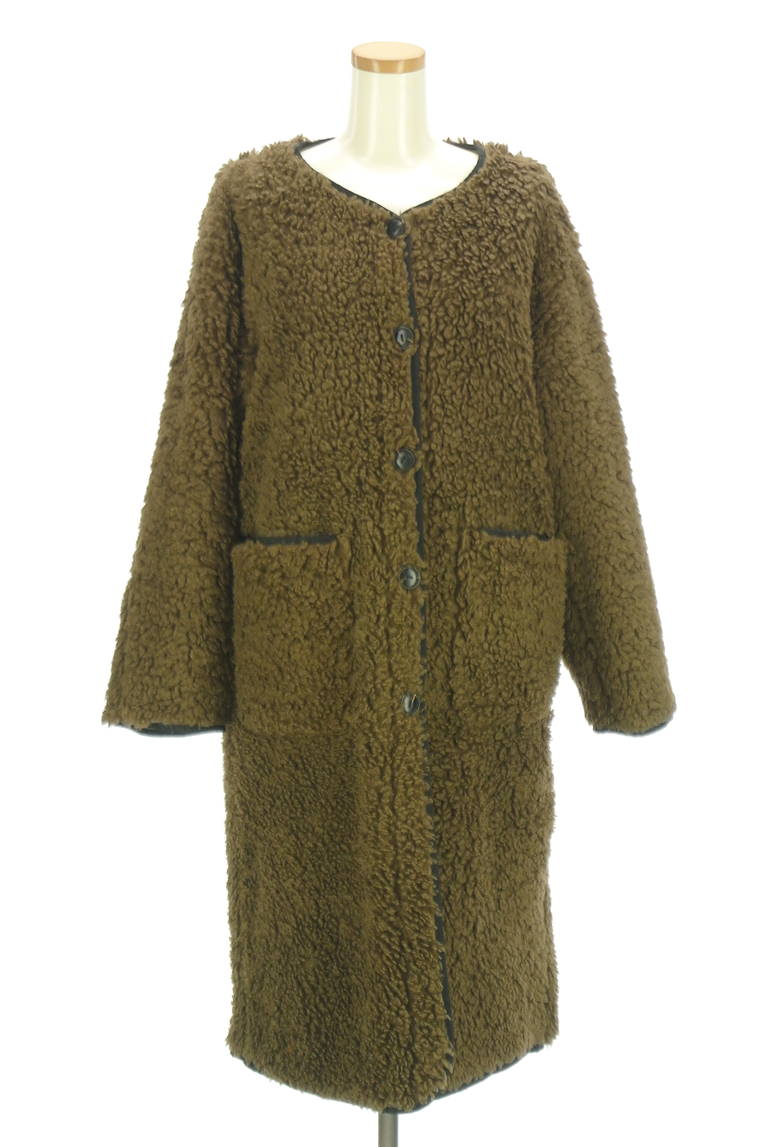 MOUSSY（マウジー）の古着「商品番号：PR10324080」-大画像1