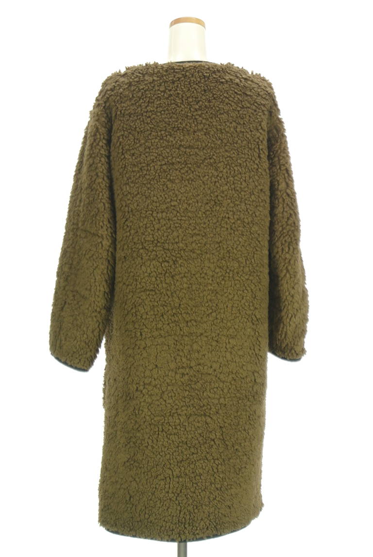 MOUSSY（マウジー）の古着「商品番号：PR10324080」-大画像2