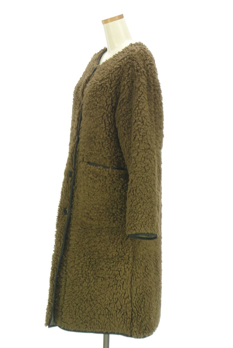 MOUSSY（マウジー）の古着「商品番号：PR10324080」-大画像3