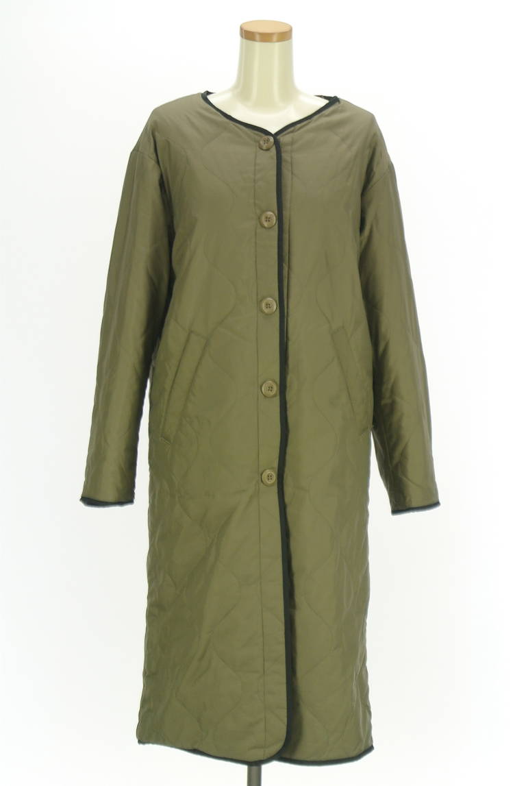 MOUSSY（マウジー）の古着「商品番号：PR10324080」-大画像4