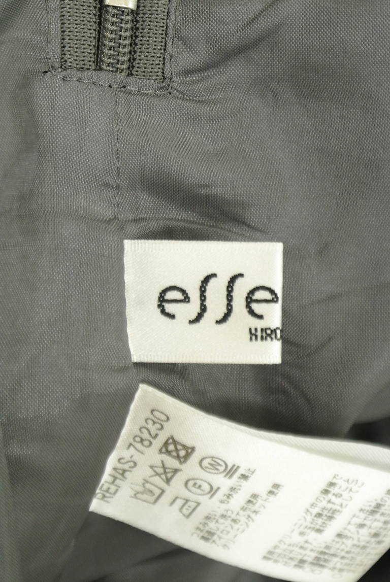 HIROKO BIS（ヒロコビス）の古着「商品番号：PR10324086」-大画像6