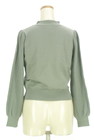 PROPORTION BODY DRESSING（プロポーションボディ ドレッシング）の古着「ニット」後ろ