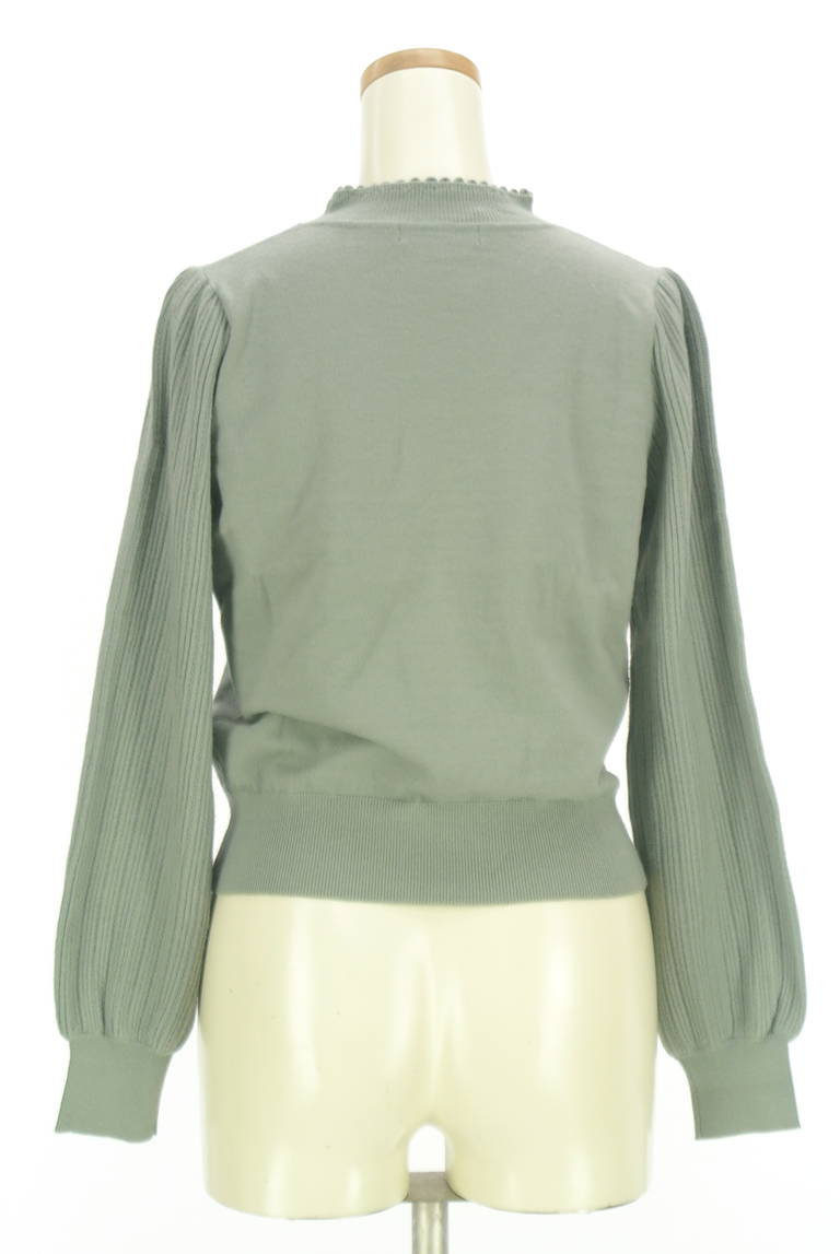 PROPORTION BODY DRESSING(プロポーションボディ ドレッシング)の古着「商品番号:PR10324100」-大画像2