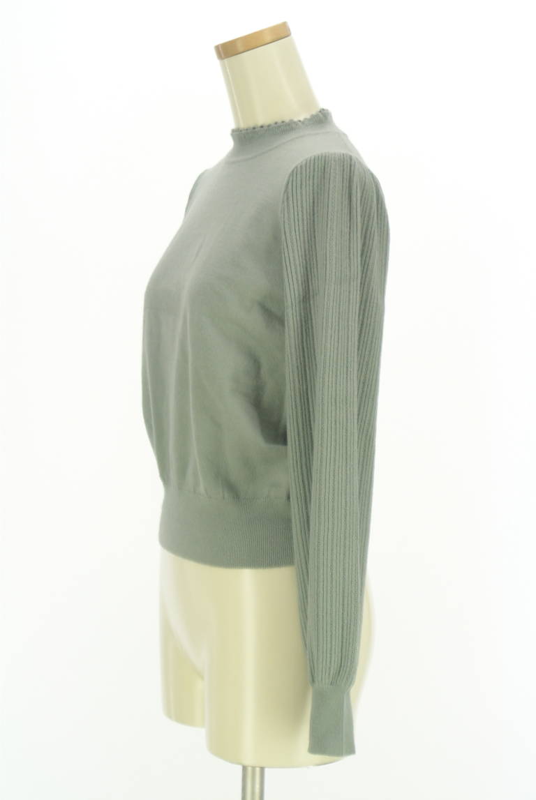 PROPORTION BODY DRESSING(プロポーションボディ ドレッシング)の古着「商品番号:PR10324100」-大画像3