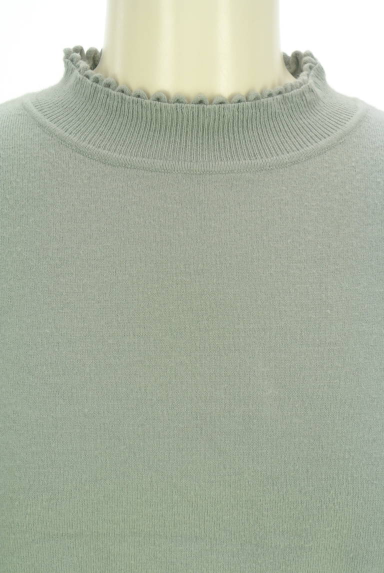 PROPORTION BODY DRESSING(プロポーションボディ ドレッシング)の古着「商品番号:PR10324100」-大画像4