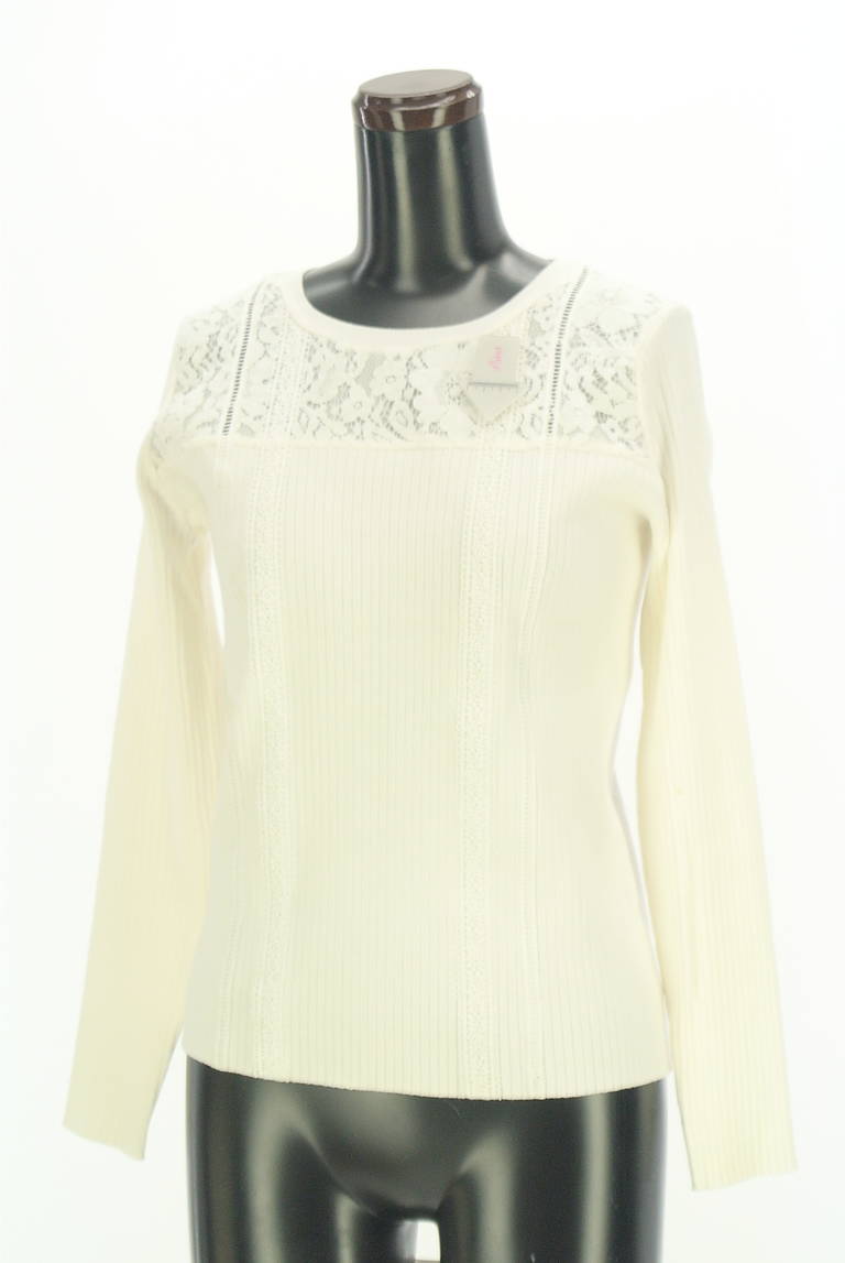PROPORTION BODY DRESSING(プロポーションボディ ドレッシング)の古着「商品番号:PR10324101」-大画像4